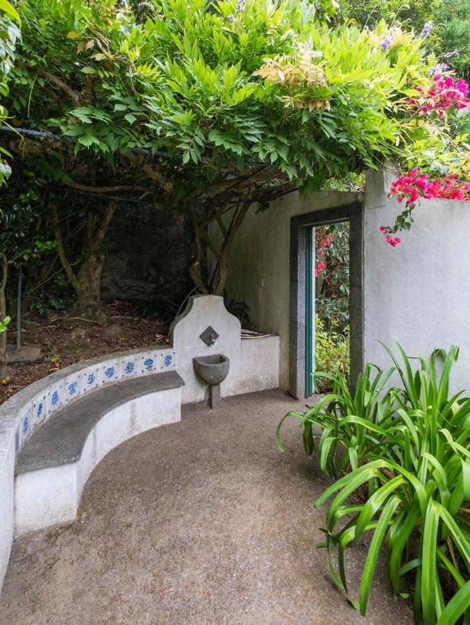 Casa Das Clivias Ponta Delgada  Exterior photo