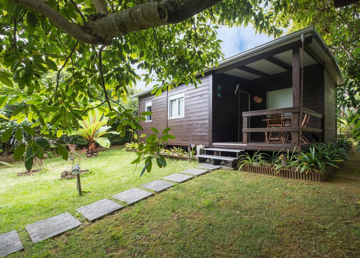 Casa Das Clivias Ponta Delgada  Exterior photo
